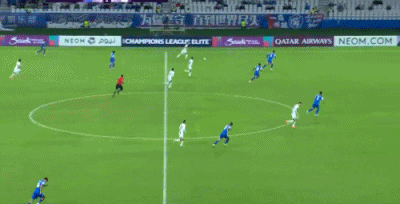 英超赛程吃紧，上海申花今晚防线松动，媒体盛赞，年轻球员得到机会的简单介绍